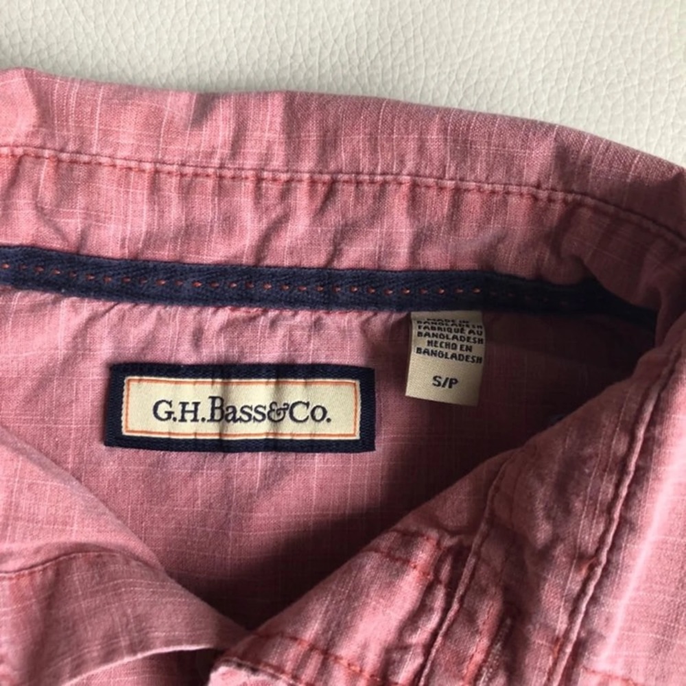 Button Down, Small - Picture 4 of 4
